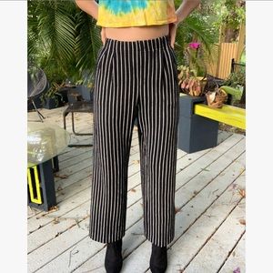 ST.JOHN by Marie Grey Santana Knit Pants SMALL